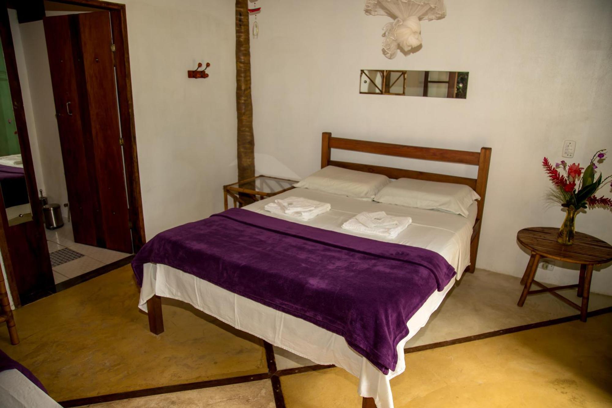 Paraty Paradiso Kamer foto