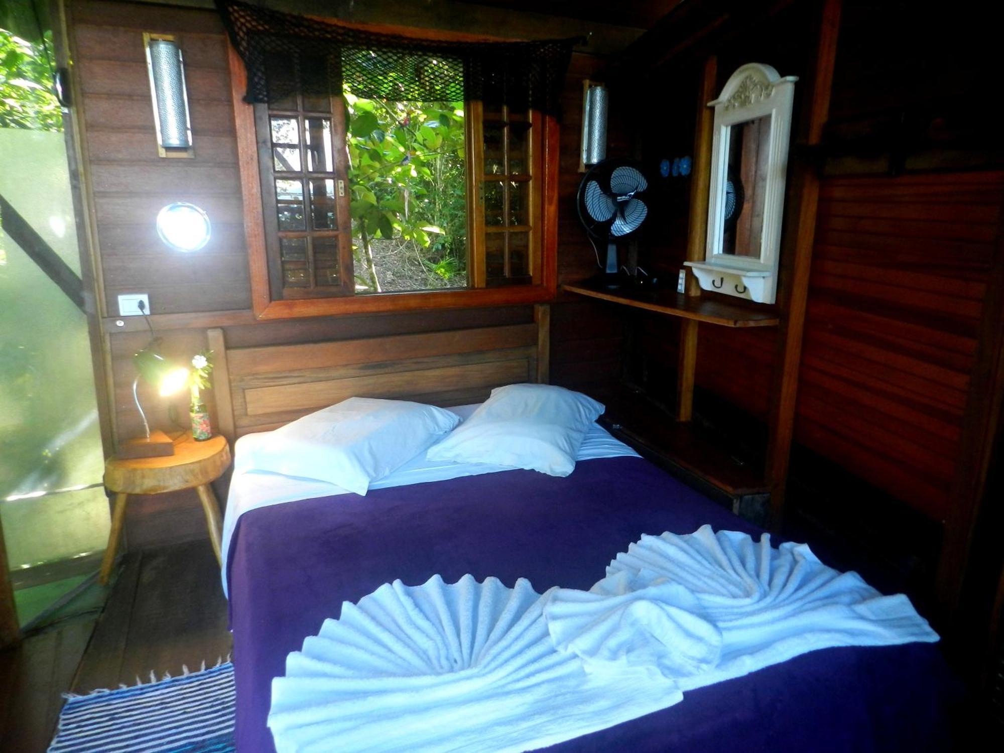 Paraty Paradiso Buitenkant foto
