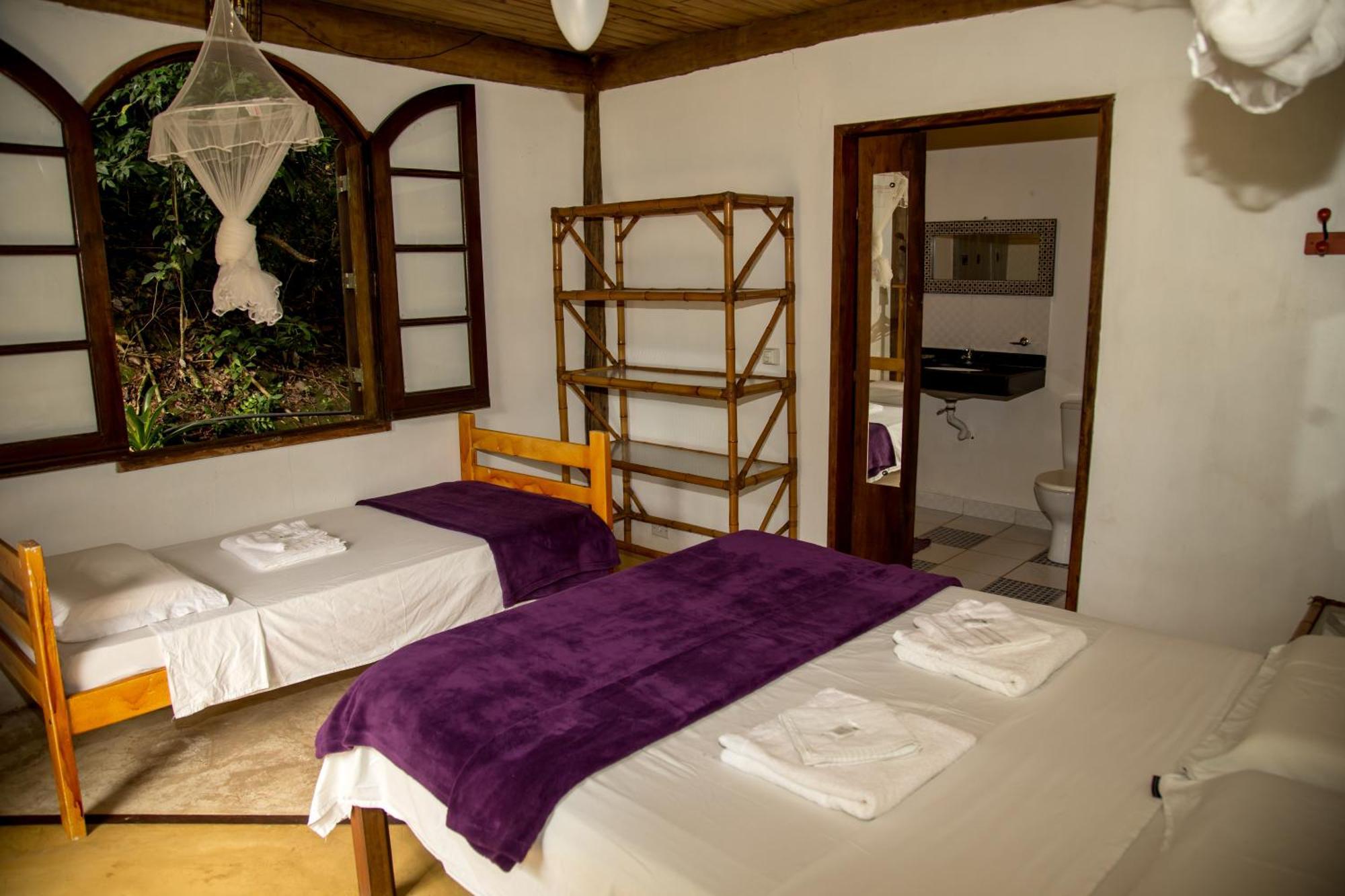 Paraty Paradiso Kamer foto