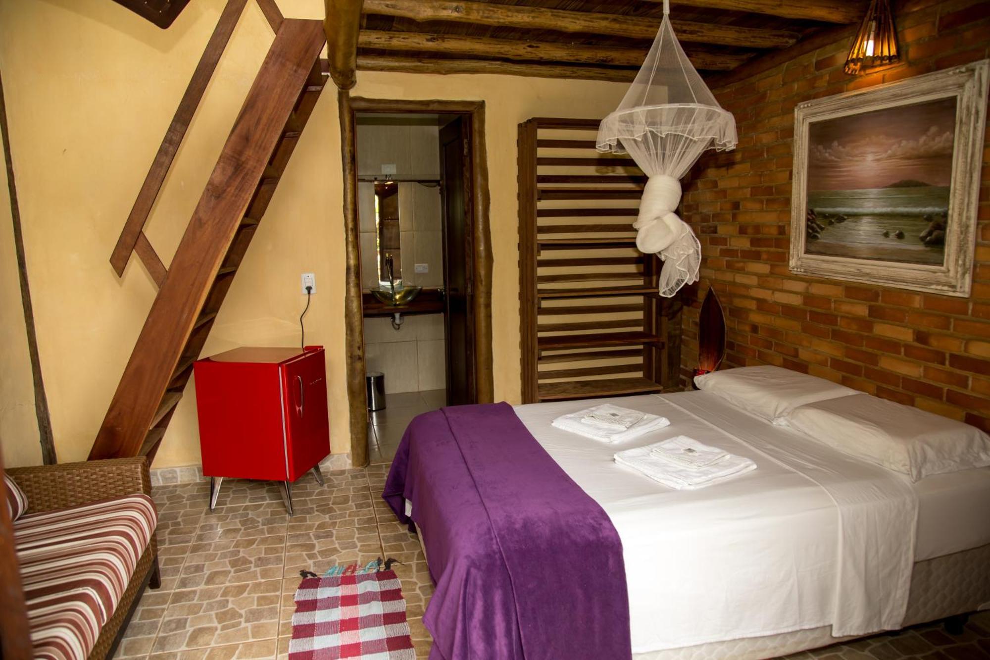 Paraty Paradiso Kamer foto