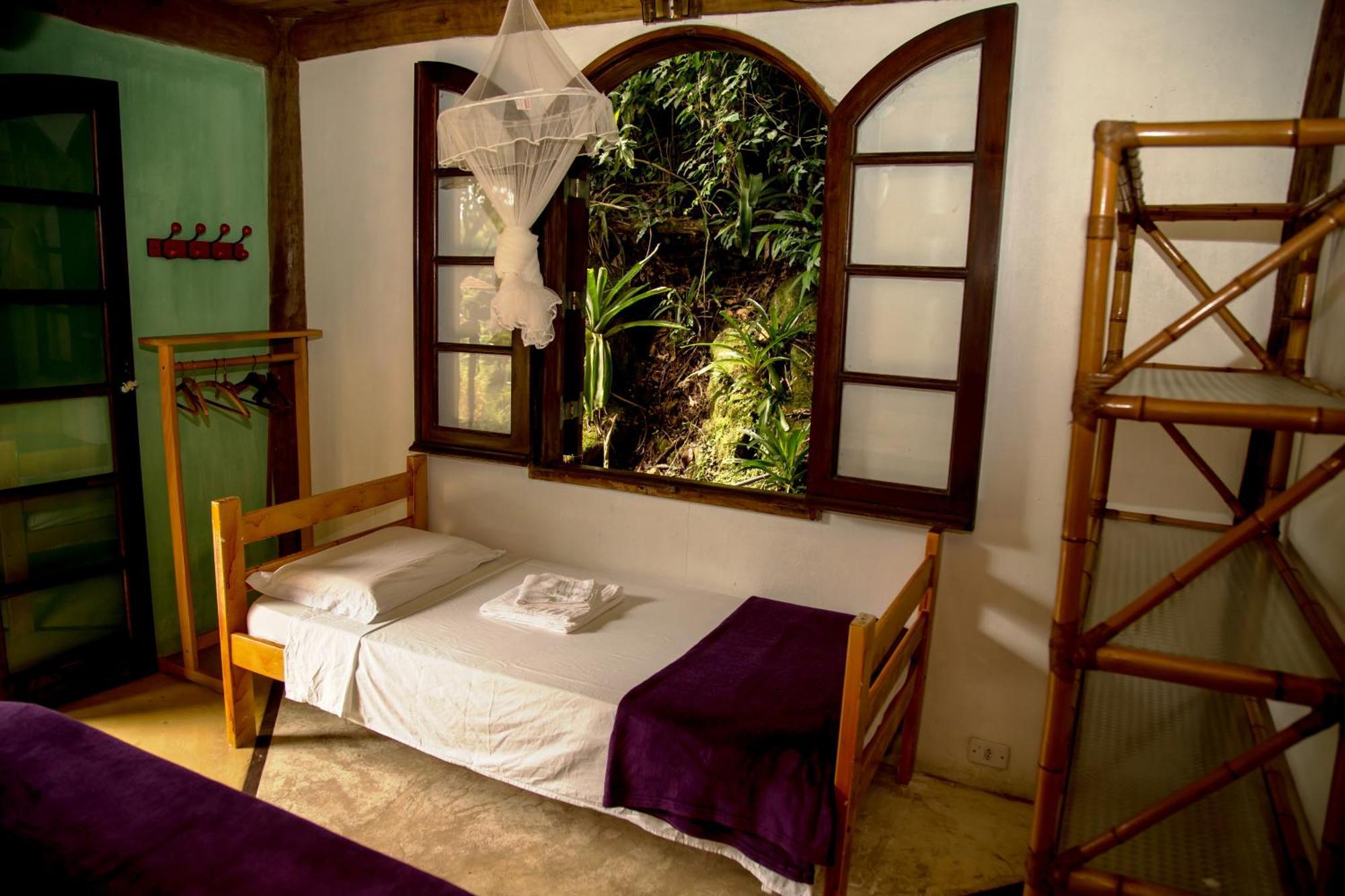 Paraty Paradiso Kamer foto