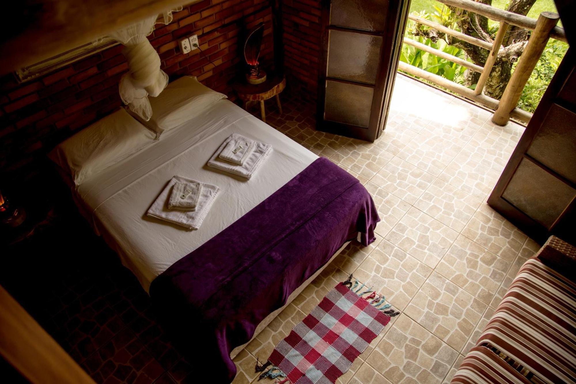 Paraty Paradiso Kamer foto