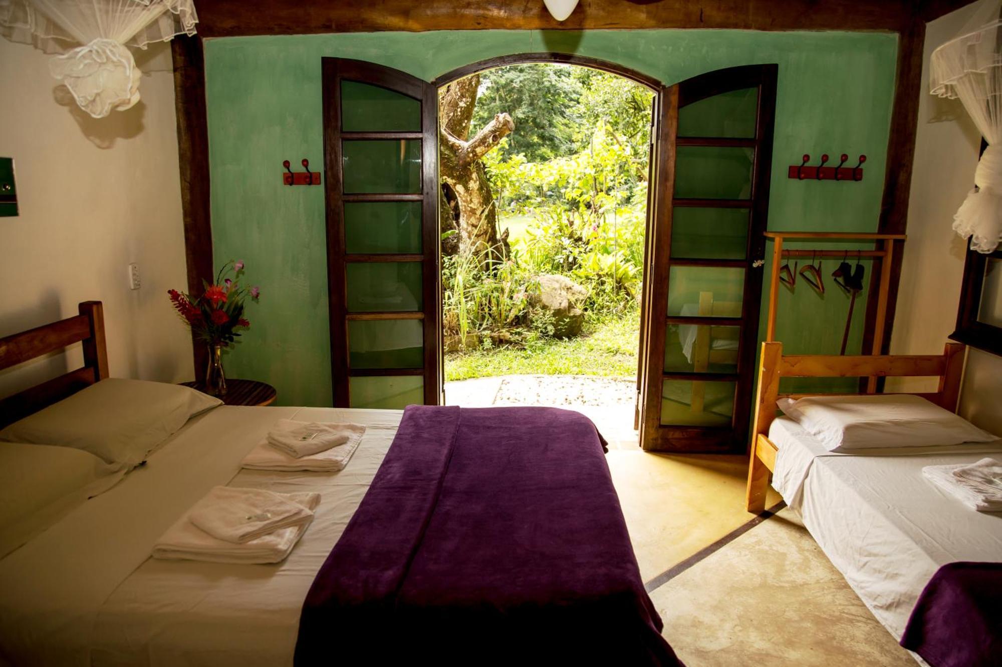 Paraty Paradiso Kamer foto