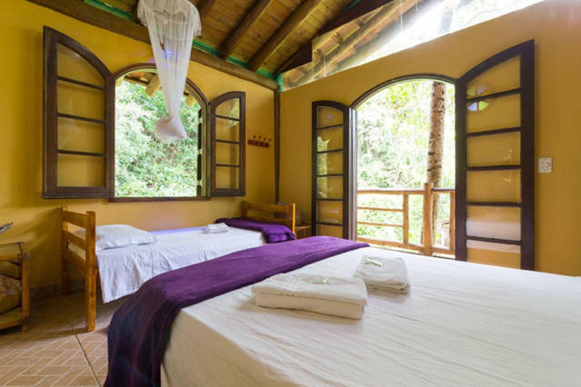 Paraty Paradiso Kamer foto