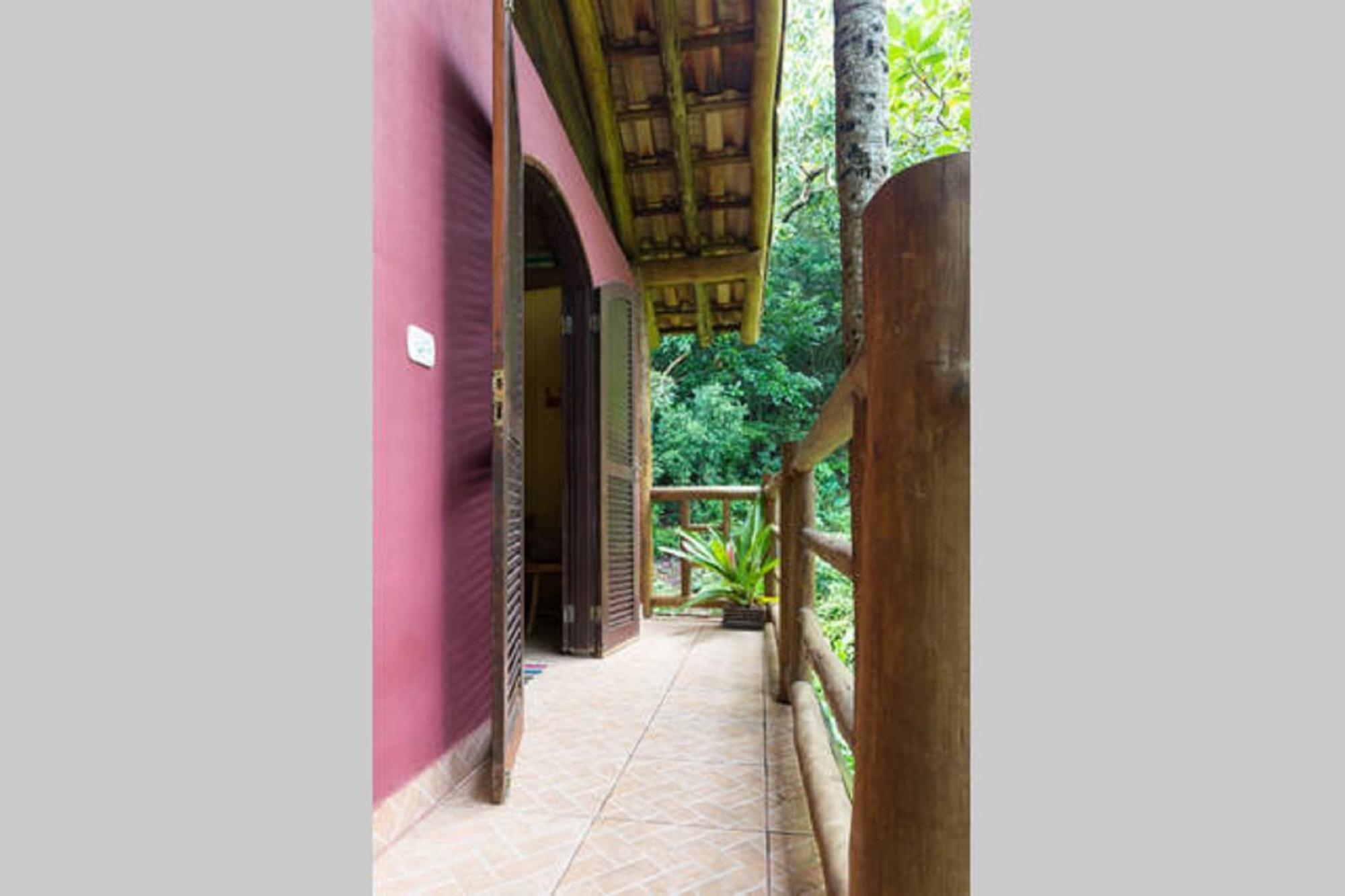 Paraty Paradiso Kamer foto