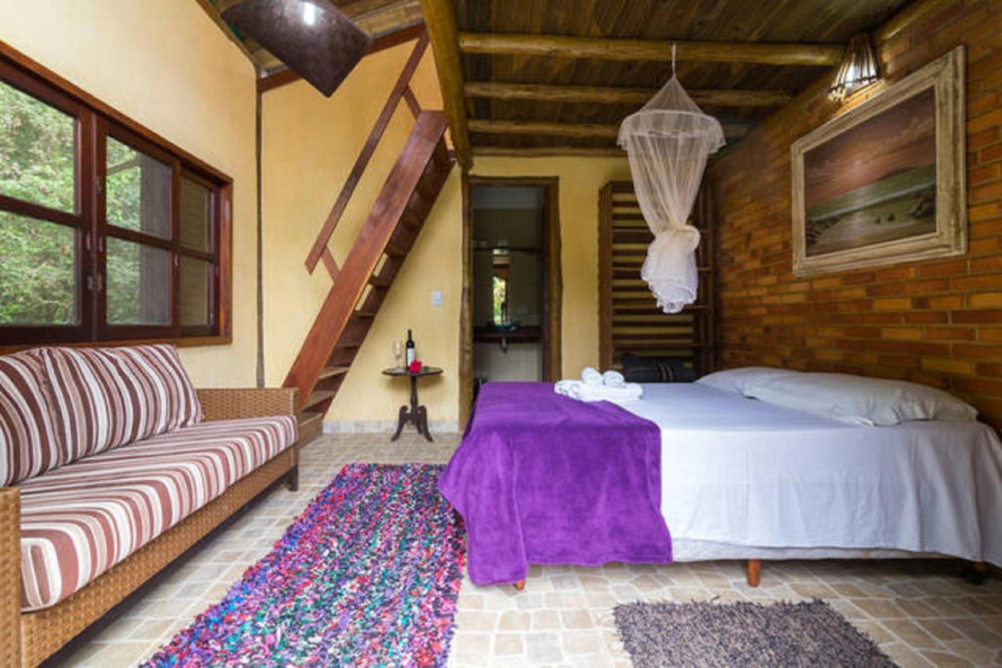 Paraty Paradiso Kamer foto
