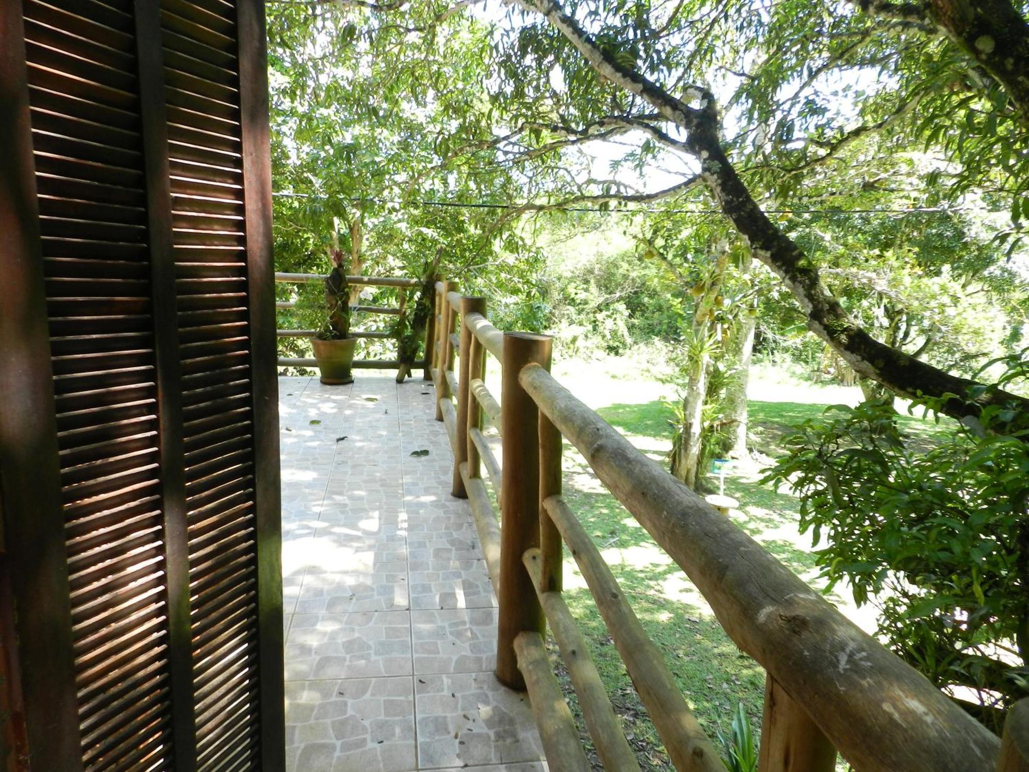 Paraty Paradiso Kamer foto