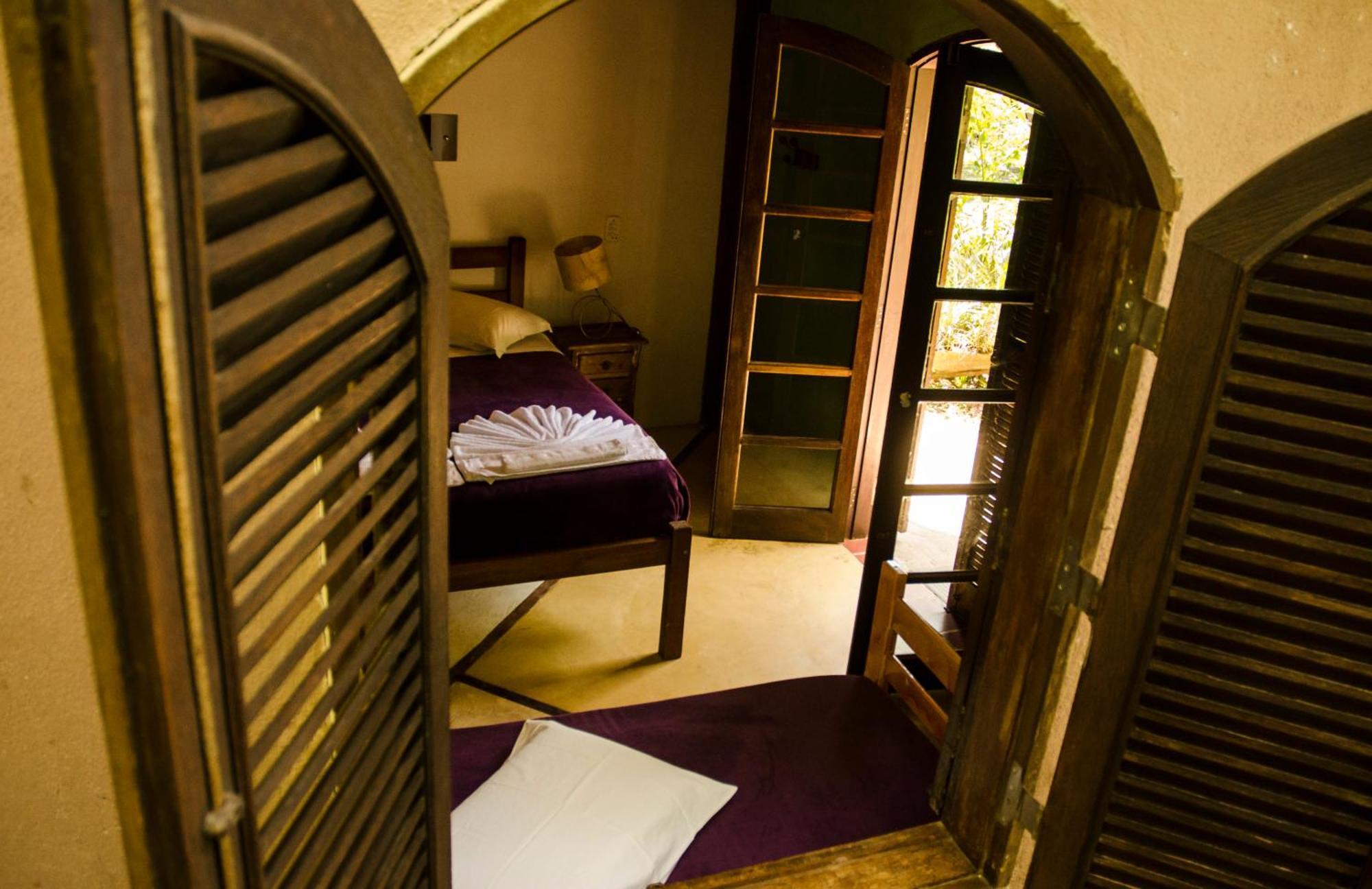 Paraty Paradiso Kamer foto