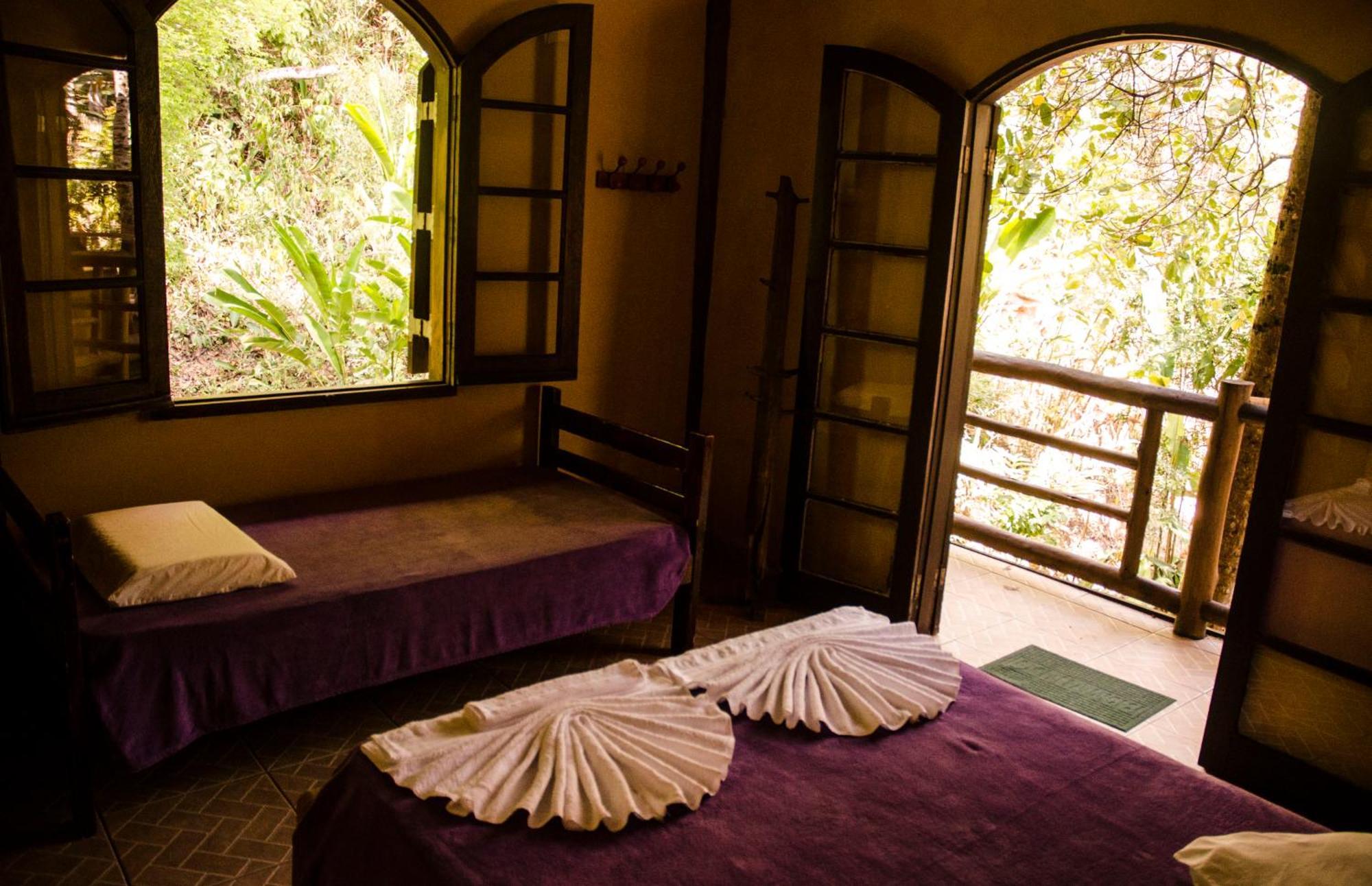 Paraty Paradiso Kamer foto