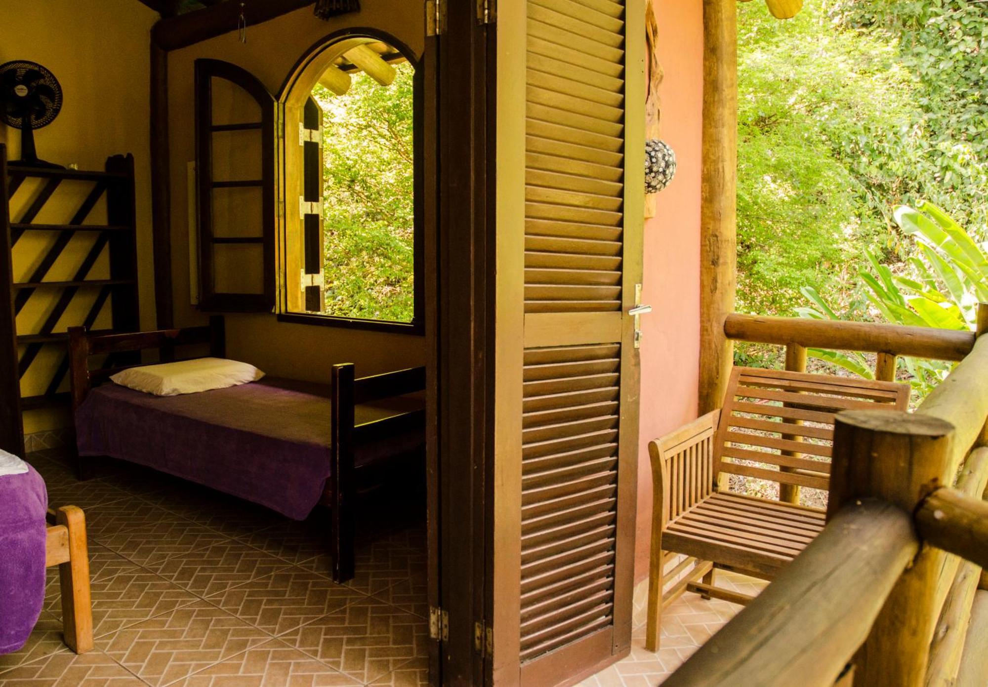 Paraty Paradiso Kamer foto
