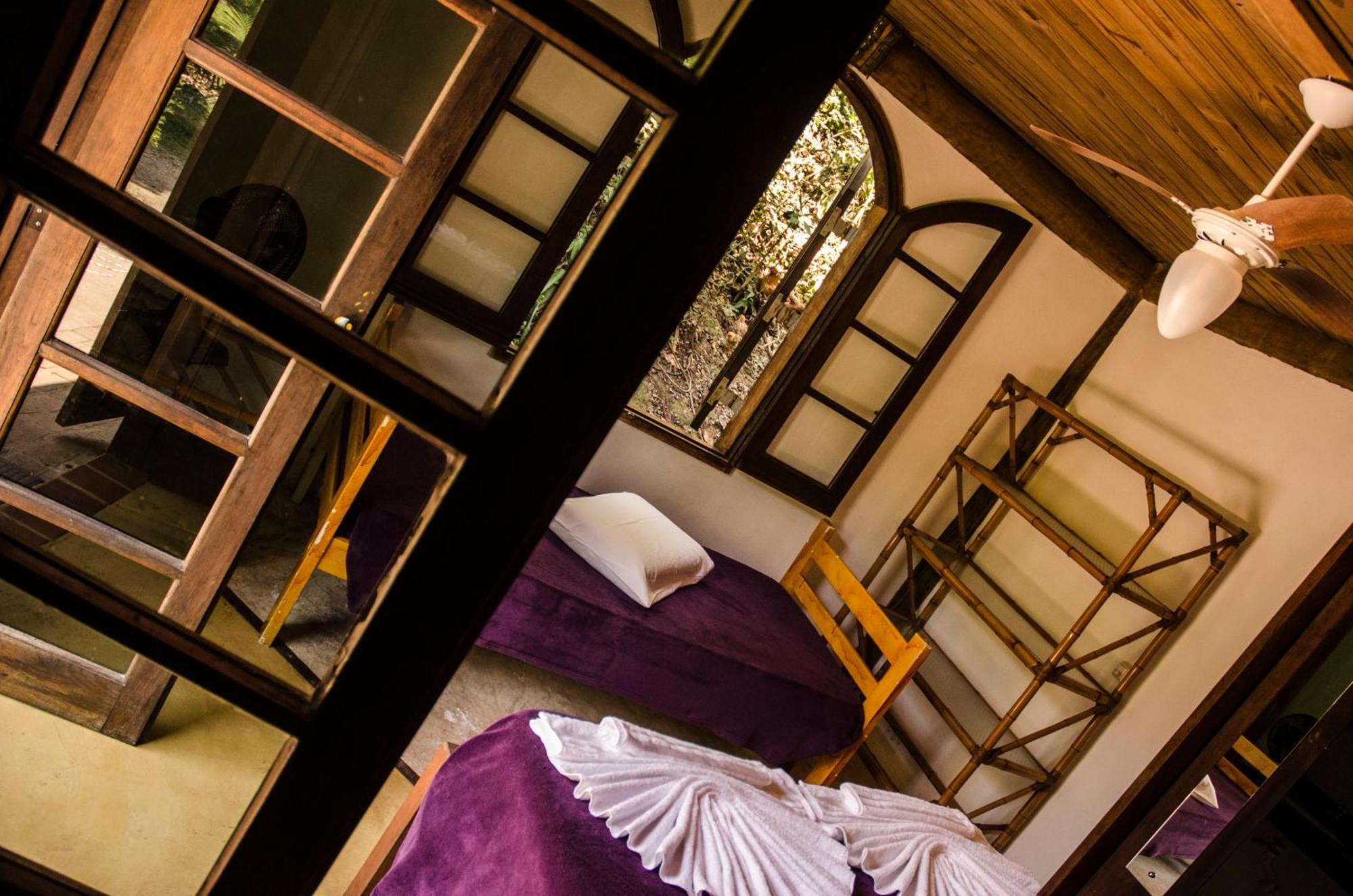 Paraty Paradiso Kamer foto