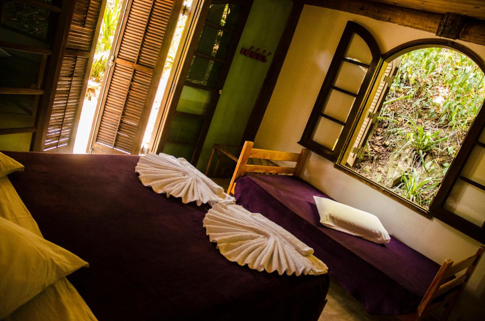 Paraty Paradiso Kamer foto