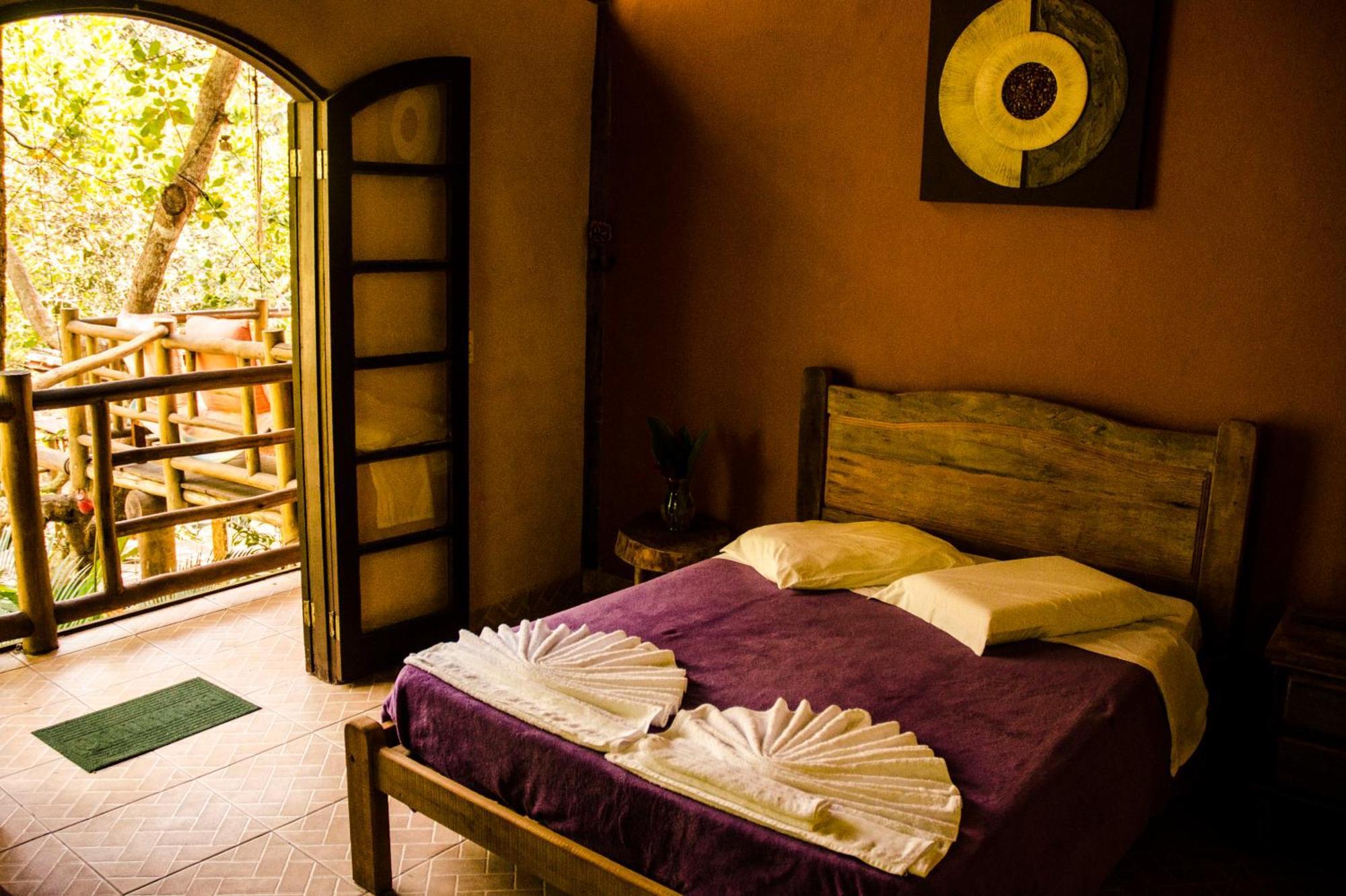 Paraty Paradiso Kamer foto