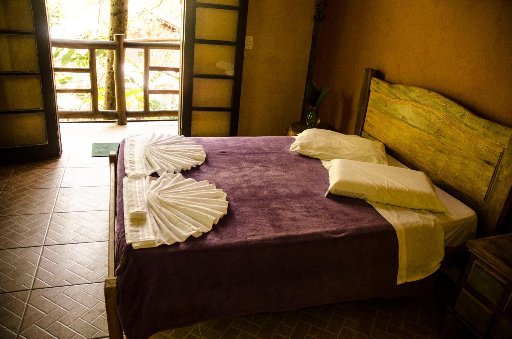 Paraty Paradiso Kamer foto