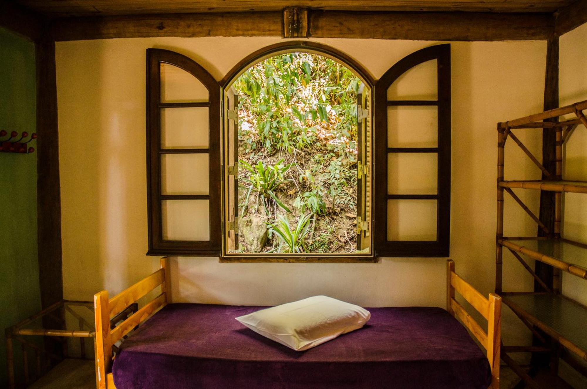 Paraty Paradiso Kamer foto