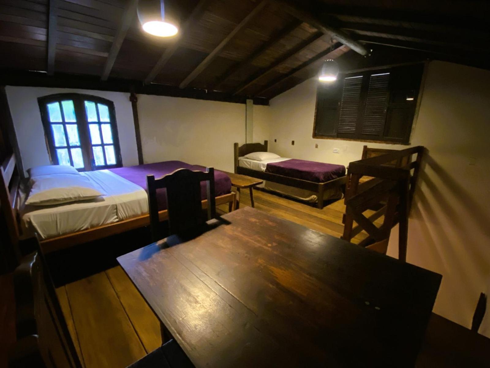 Paraty Paradiso Kamer foto