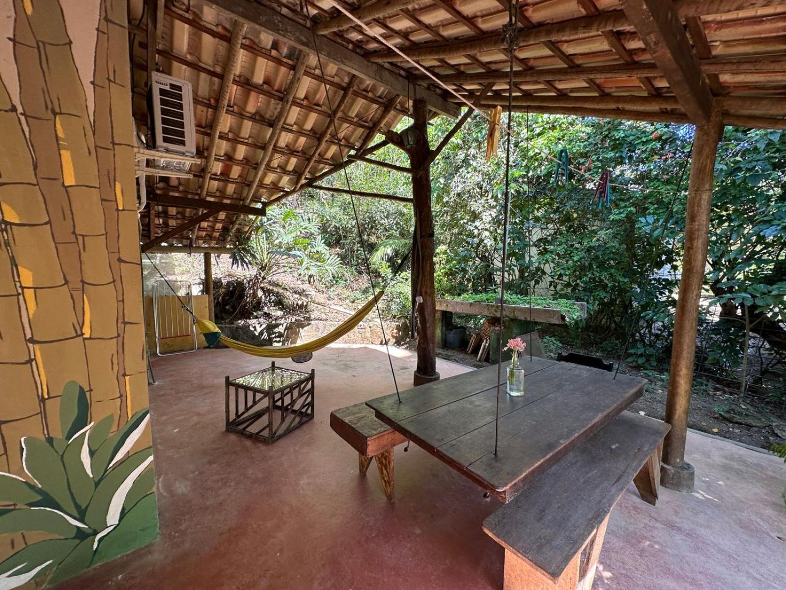 Paraty Paradiso Kamer foto