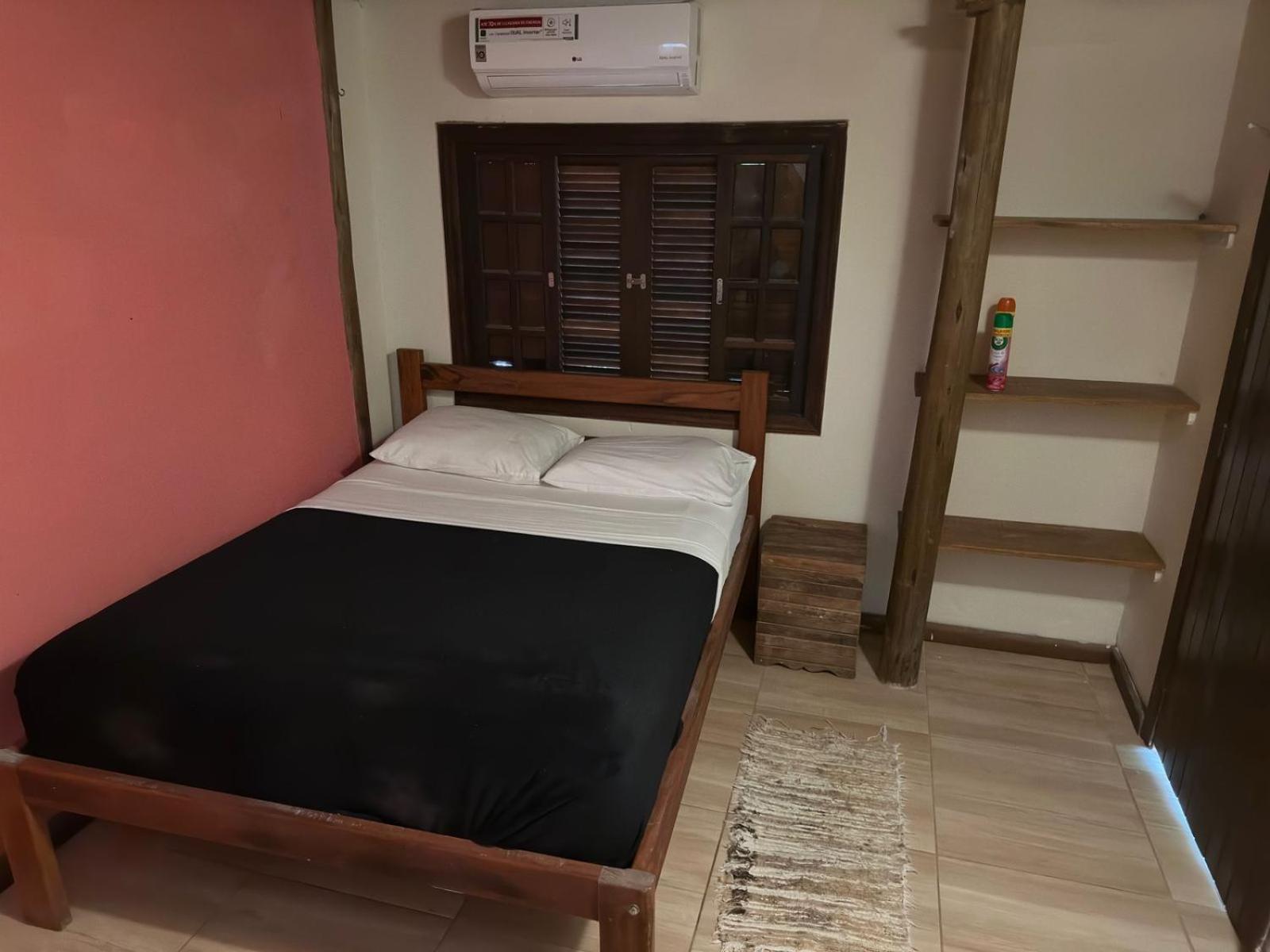 Paraty Paradiso Kamer foto