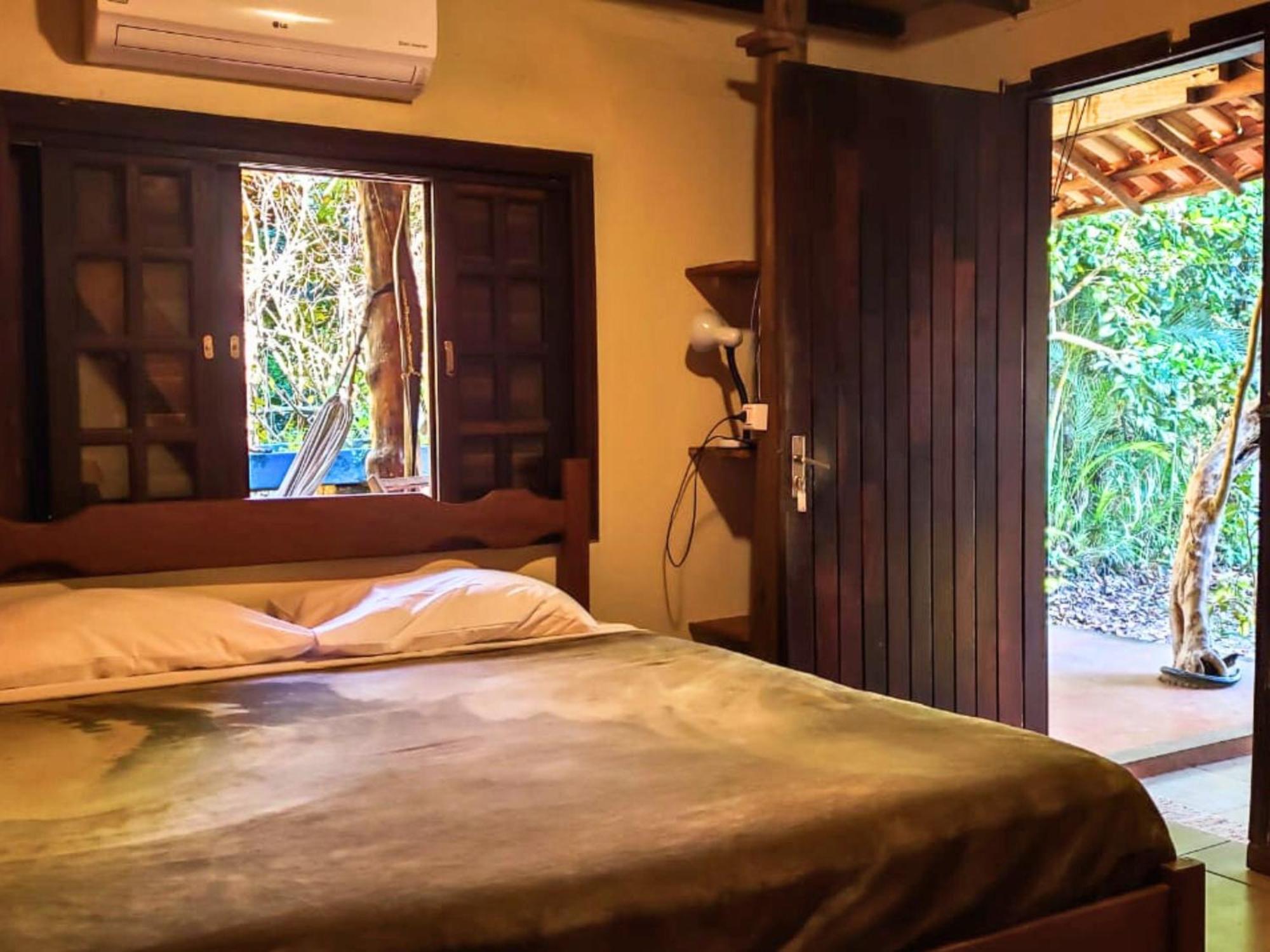 Paraty Paradiso Kamer foto