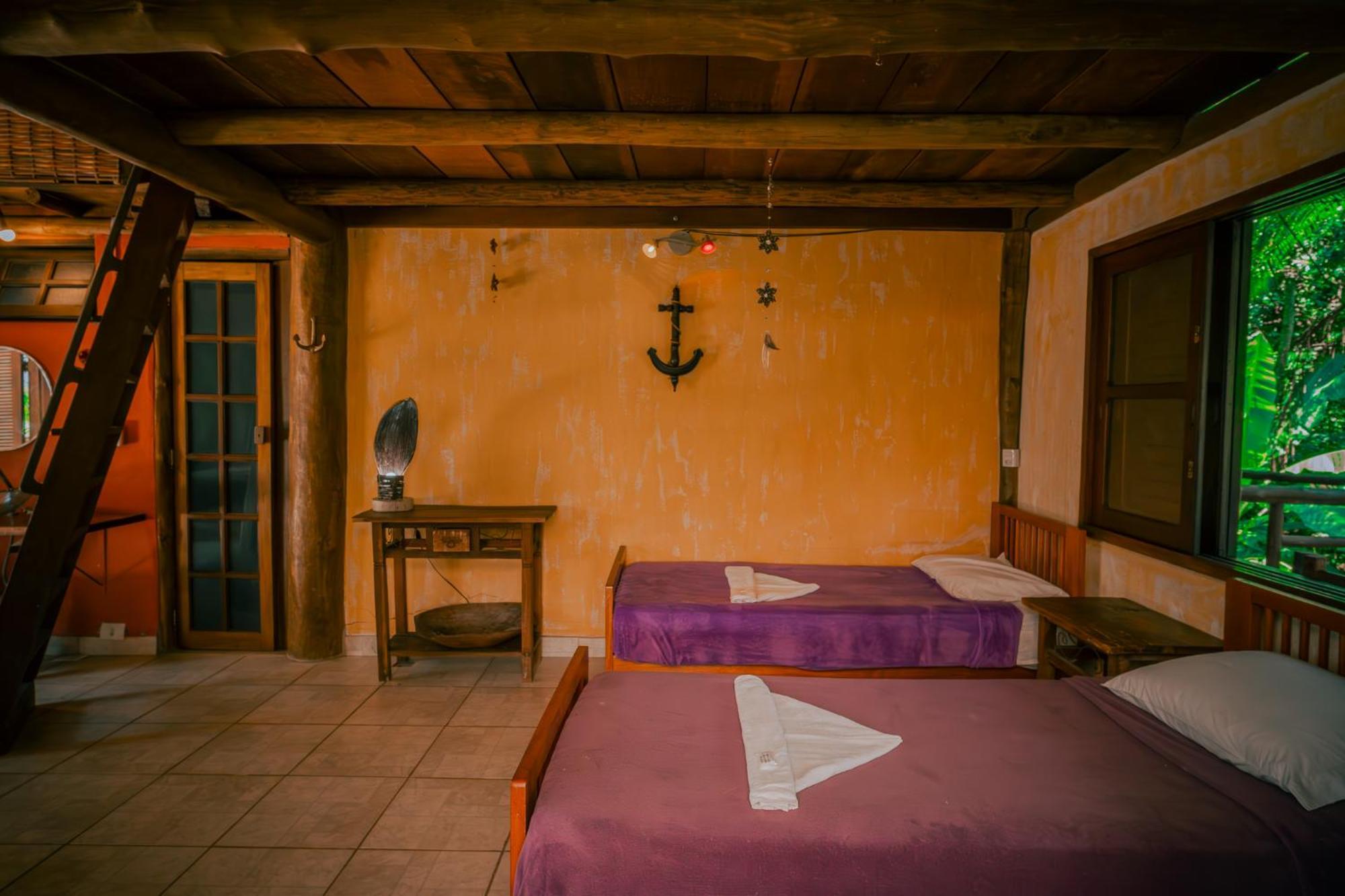 Paraty Paradiso Kamer foto